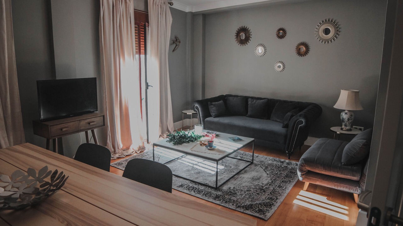 Photo of Livingroom in Distrito Centro