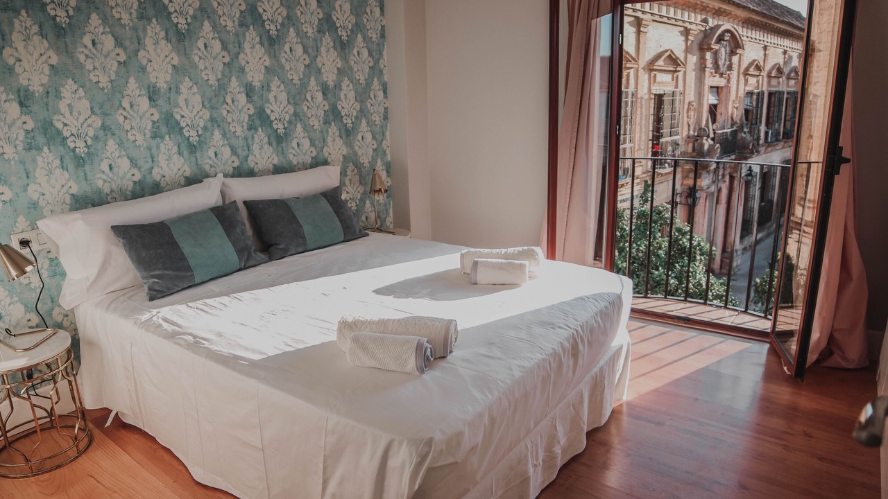 Photo of Bedroom in Distrito Centro