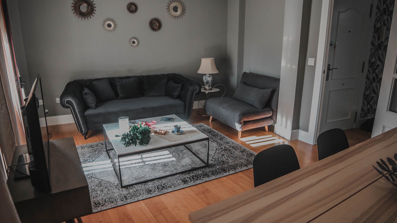 Photo of Livingroom in Distrito Centro