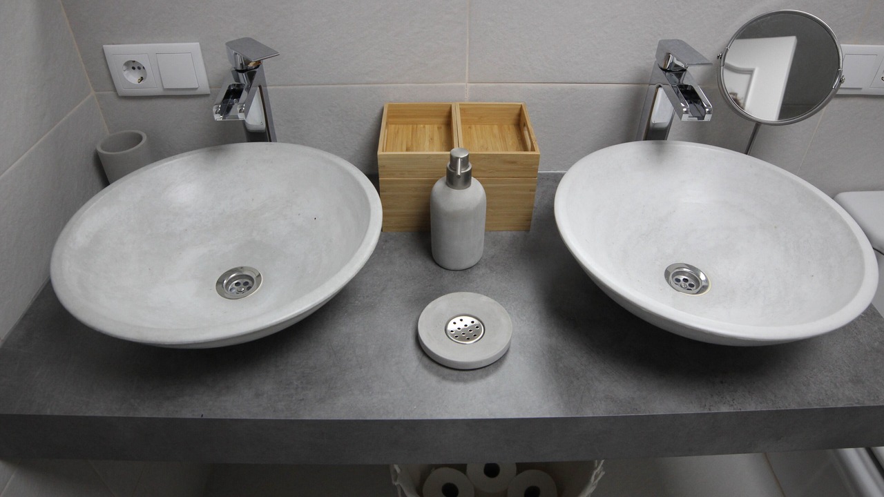 Photo of Bathroom in Distrito Centro