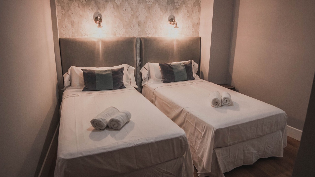 Photo of Bedroom in Distrito Centro