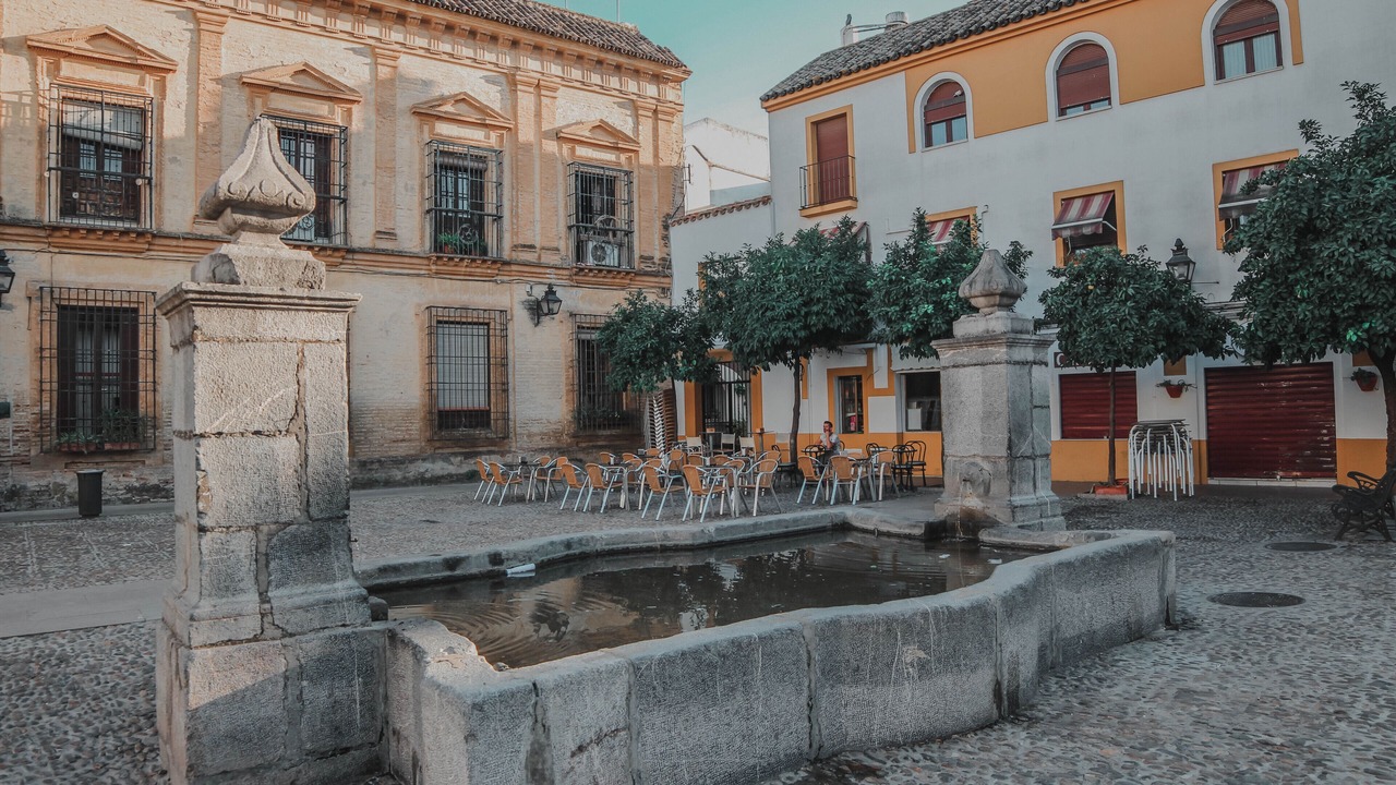 Photo of Outdoor in Distrito Centro