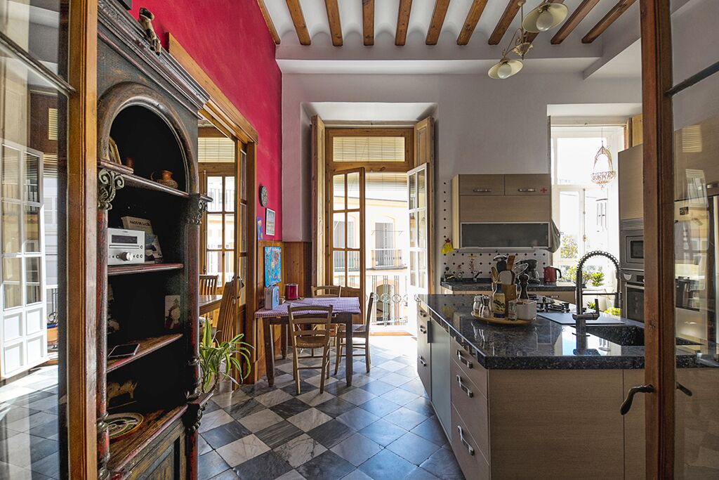 Photo of Kitchen in Old Town