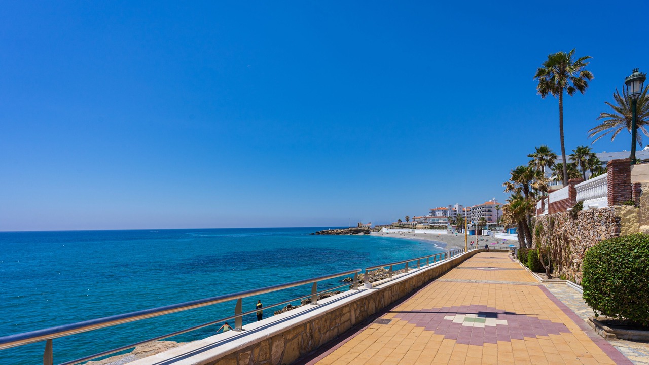Photo of Outdoor in Nerja