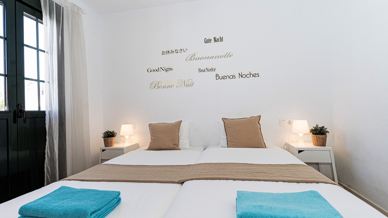 Photo of Bedroom in Nerja