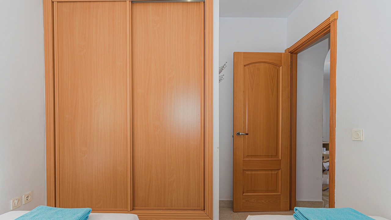 Photo of Bedroom in Nerja