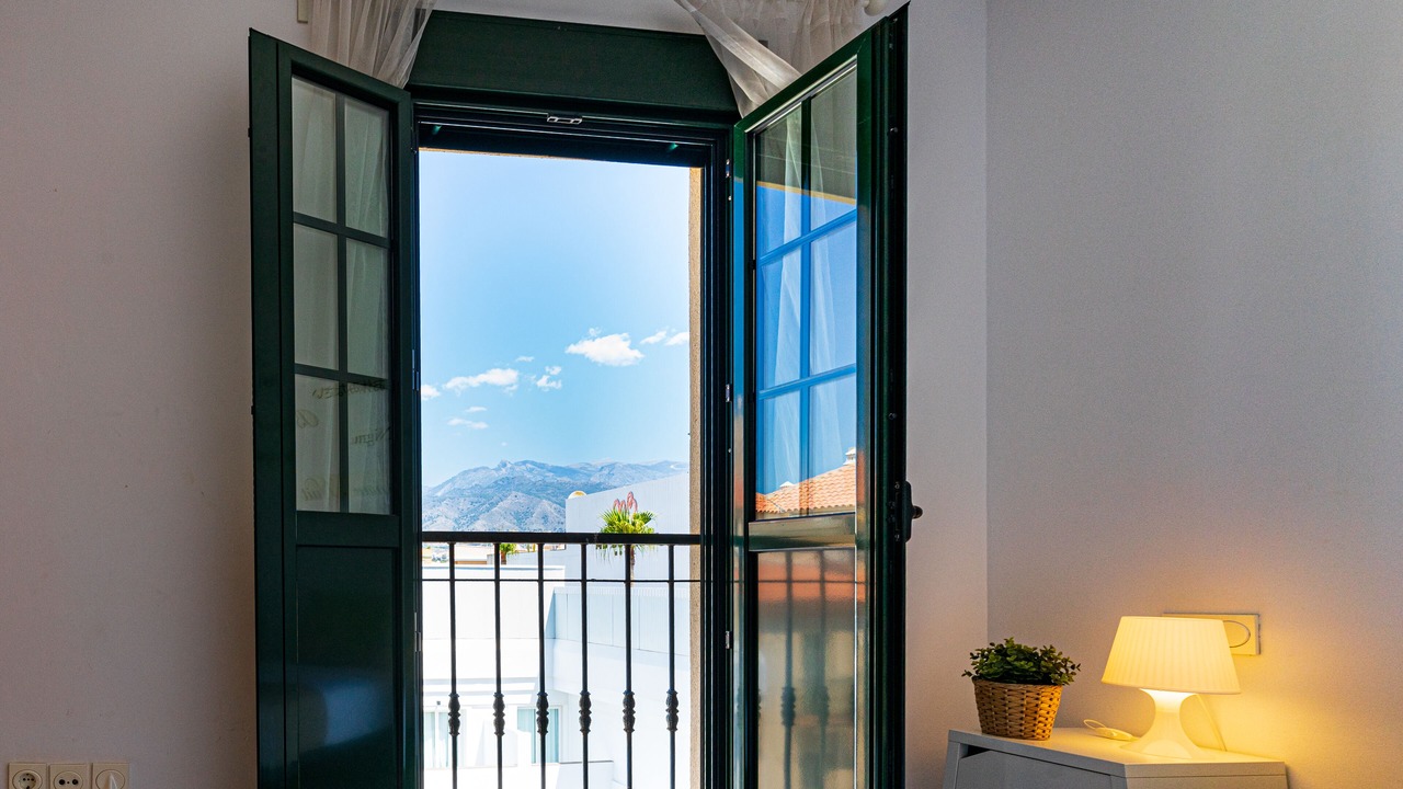 Photo of Bedroom in Nerja