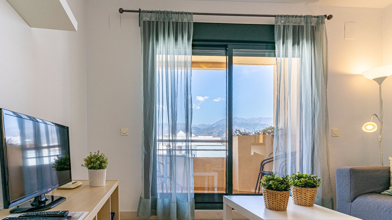 Photo of Livingroom in Nerja