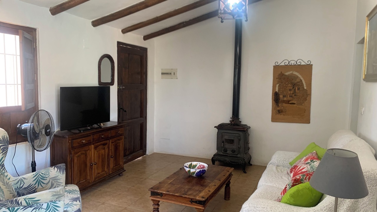 Photo of Livingroom in Colmenar
