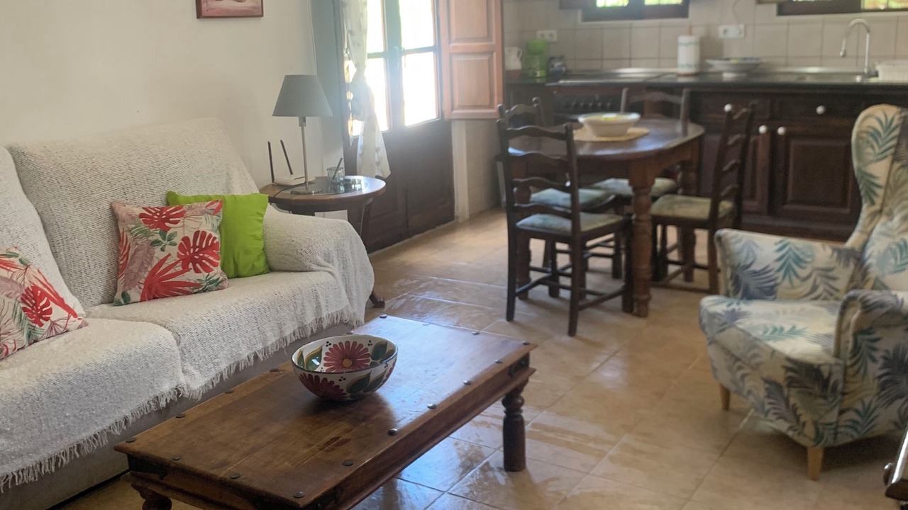 Photo of Livingroom in Colmenar