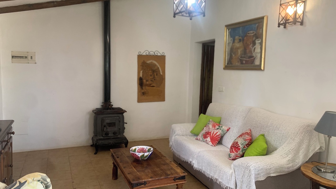 Photo of Livingroom in Colmenar