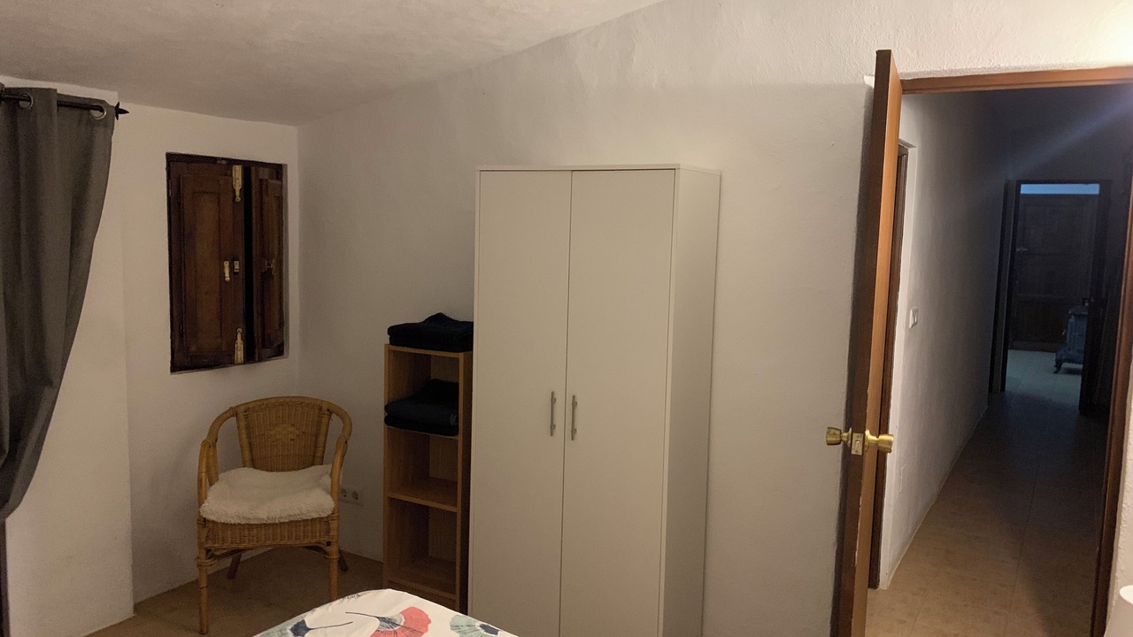 Photo of Bedroom in Colmenar
