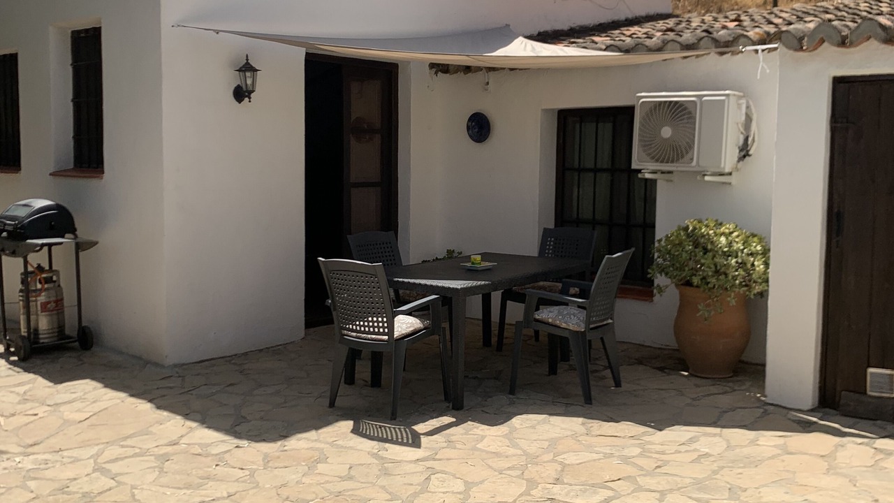 Photo of Outdoor in Colmenar