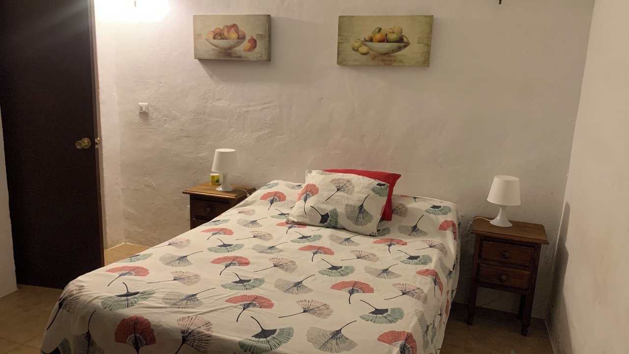 Photo of Bedroom in Colmenar