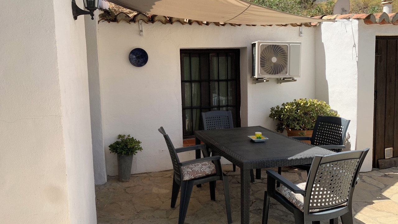Photo of Outdoor in Colmenar