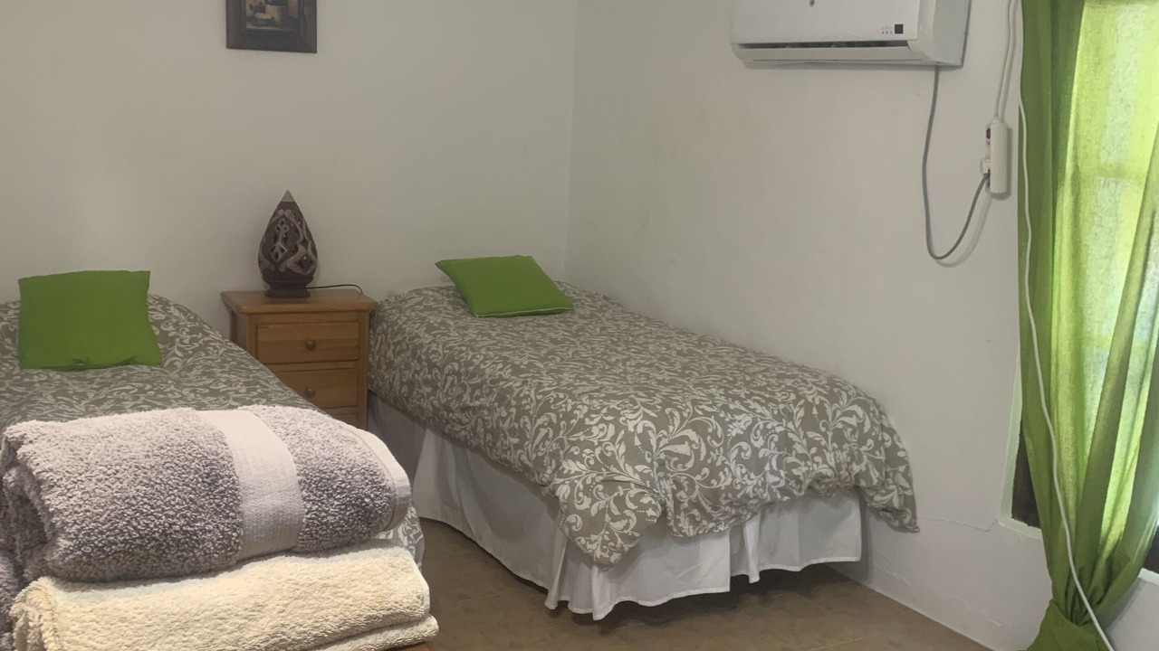 Photo of Bedroom in Colmenar