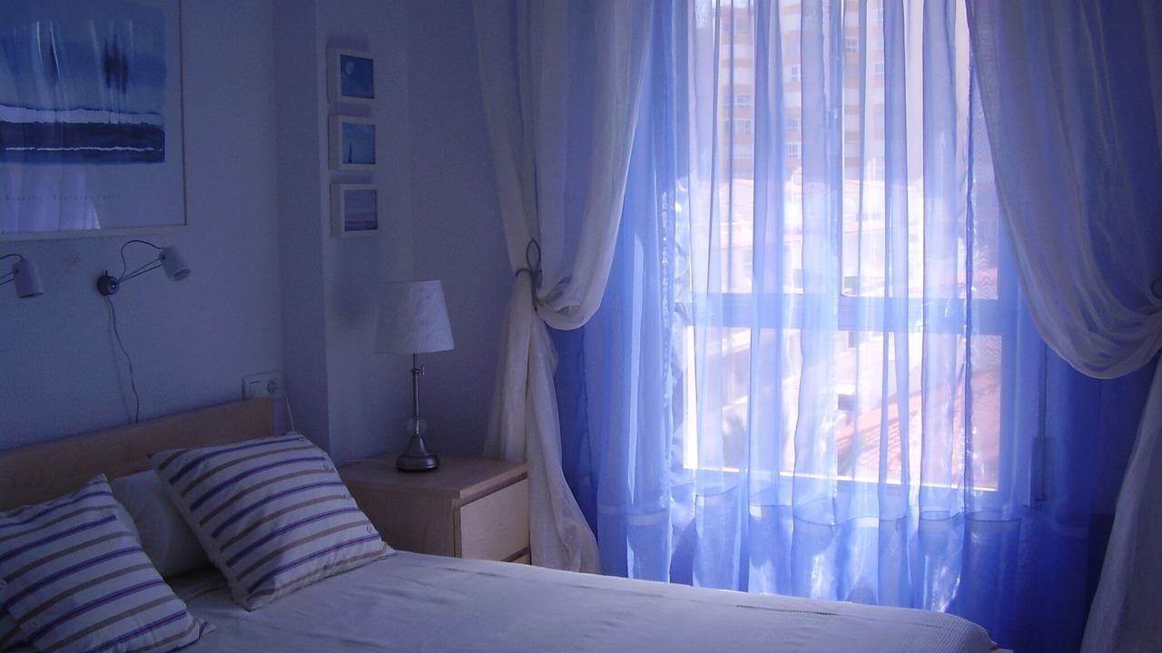 Photo of Bedroom in Torrox Costa