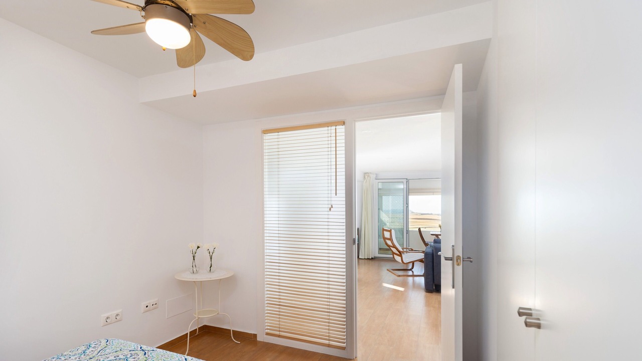 Photo of Bedroom in Conil de la Frontera City Center