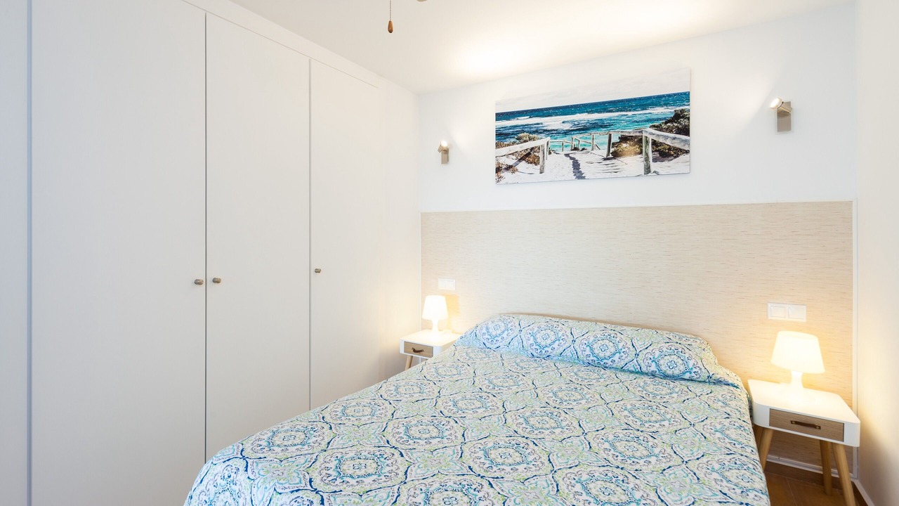 Photo of Bedroom in Conil de la Frontera City Center