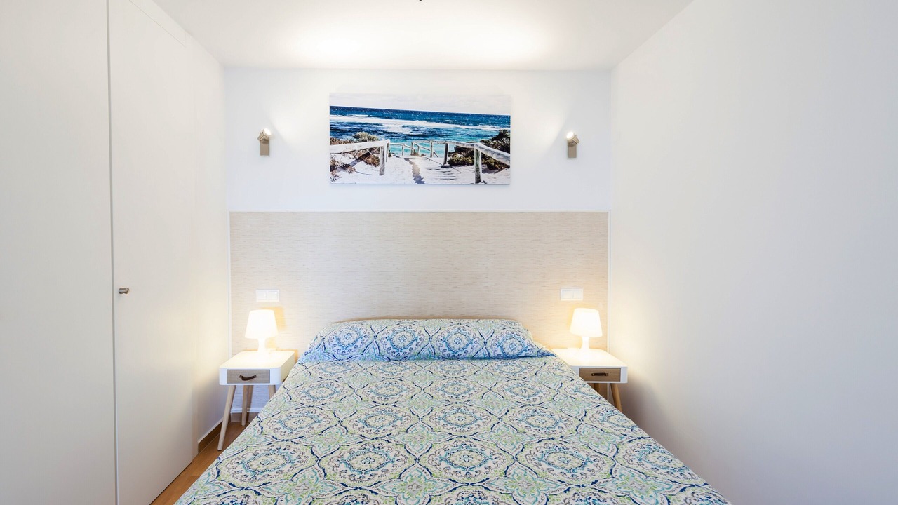 Photo of Bedroom in Conil de la Frontera City Center