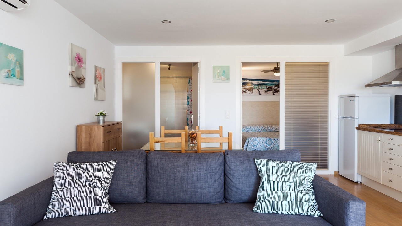 Photo of Livingroom in Conil de la Frontera City Center