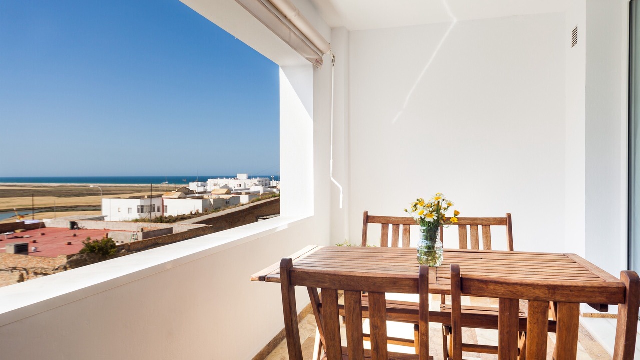 Photo of Outdoor in Conil de la Frontera City Center