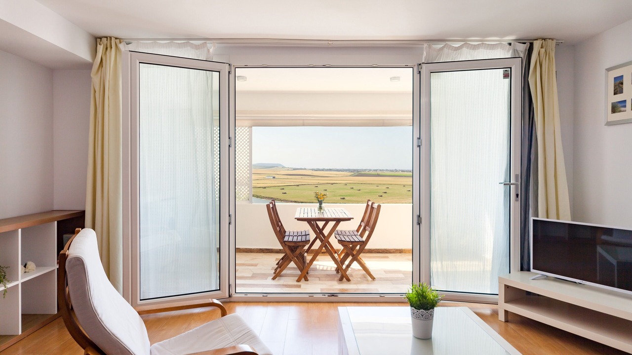 Photo of Livingroom in Conil de la Frontera City Center