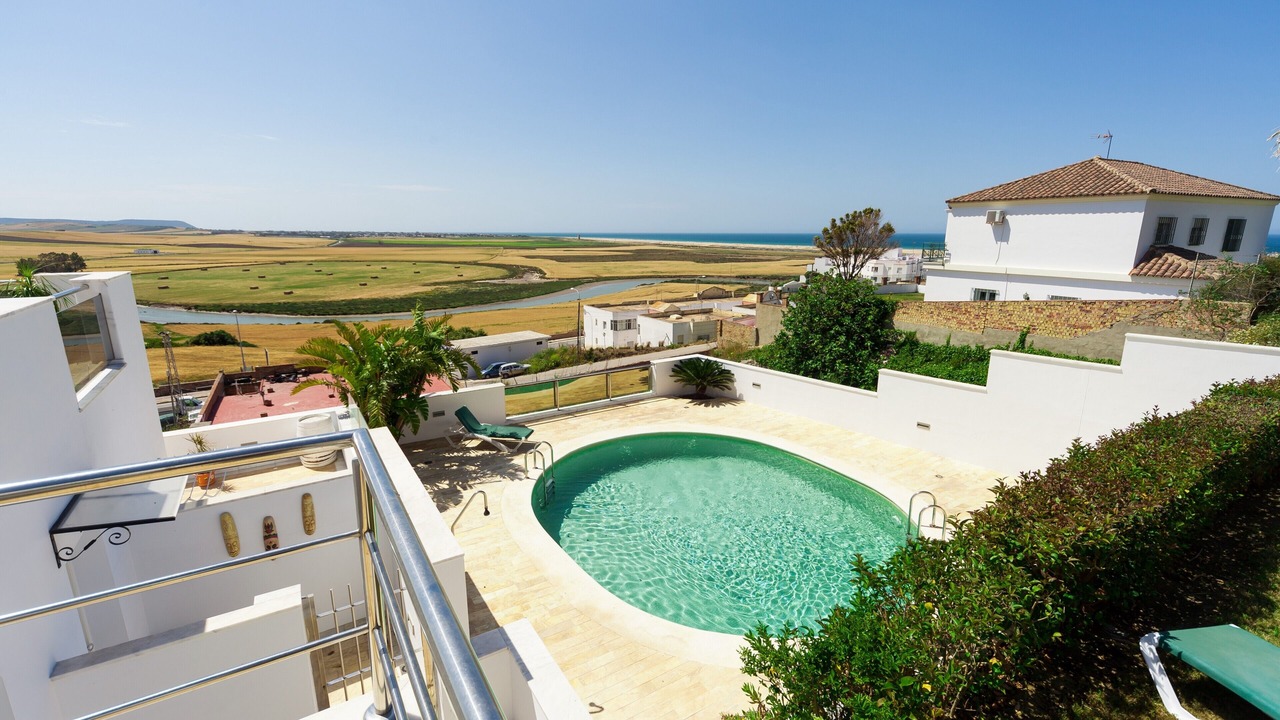 Photo of Outdoor in Conil de la Frontera City Center