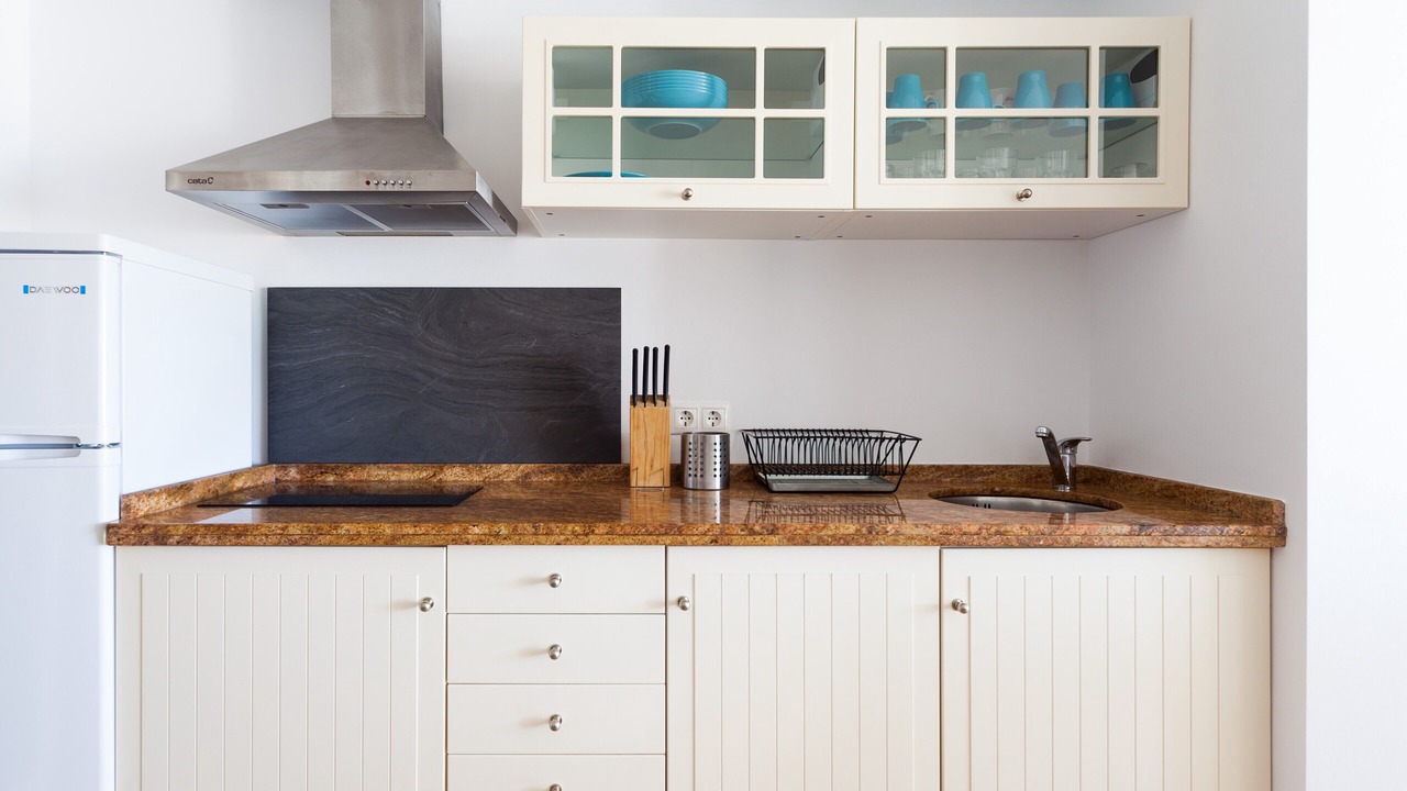 Photo of Kitchen in Conil de la Frontera City Center
