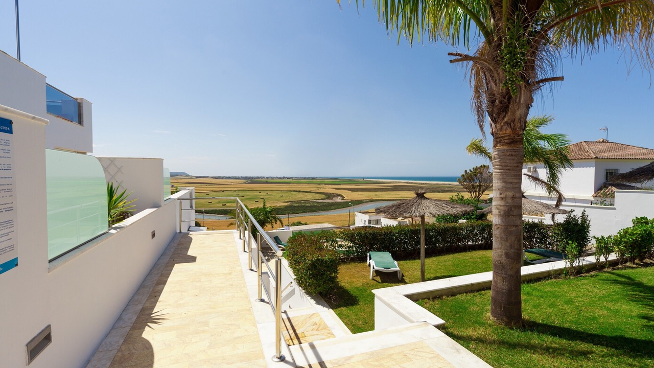 Photo of Outdoor in Conil de la Frontera City Center