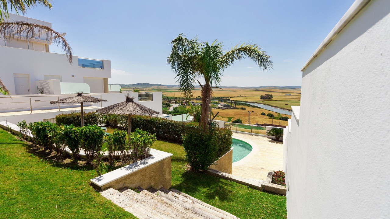 Photo of Outdoor in Conil de la Frontera City Center