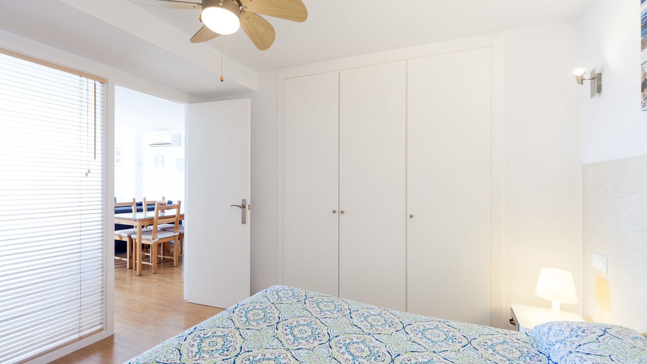Photo of Bedroom in Conil de la Frontera City Center