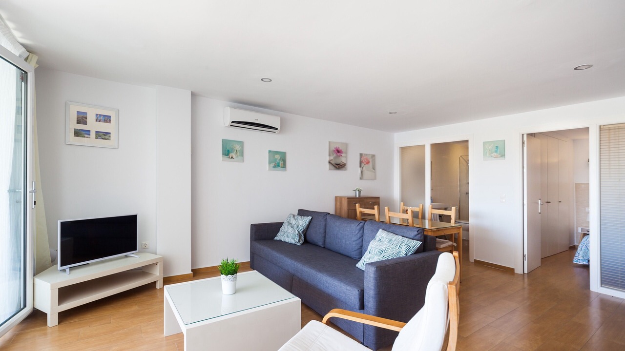Photo of Livingroom in Conil de la Frontera City Center