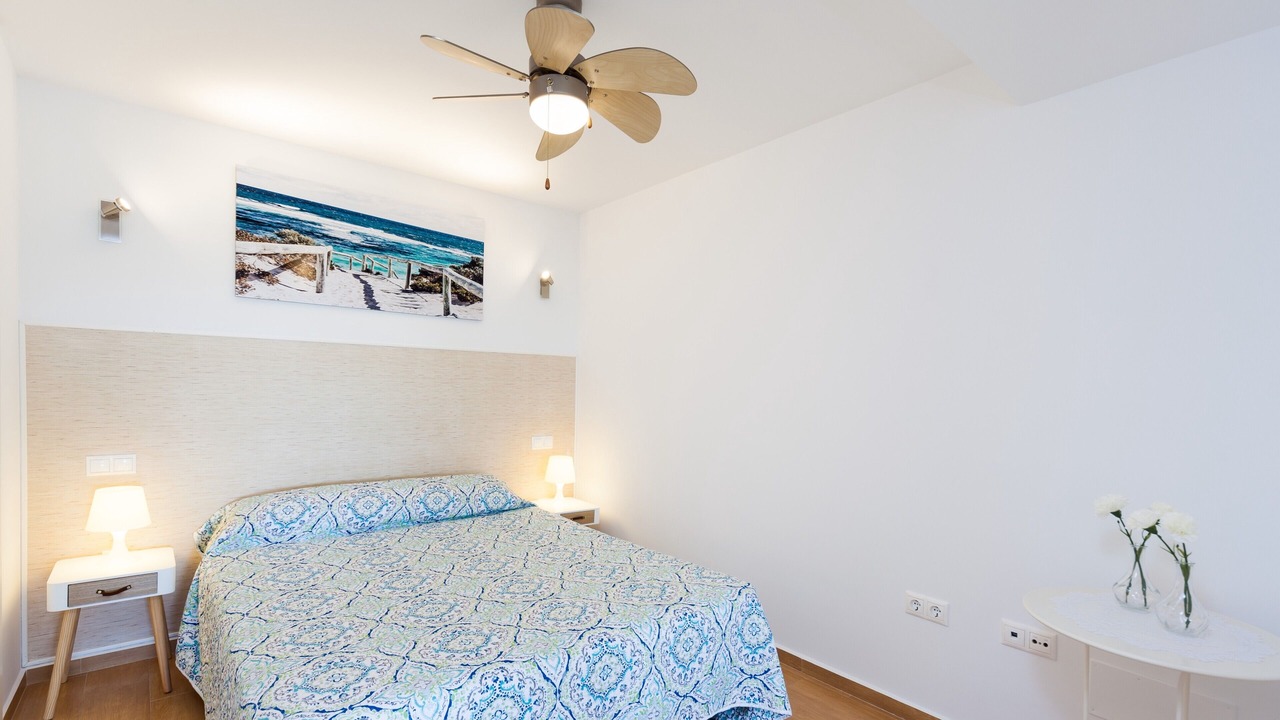Photo of Bedroom in Conil de la Frontera City Center