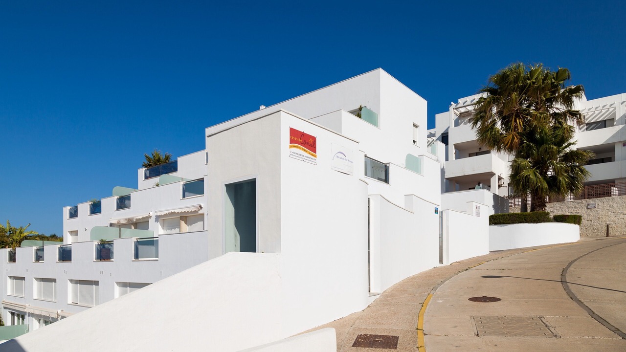Photo of Outdoor in Conil de la Frontera City Center