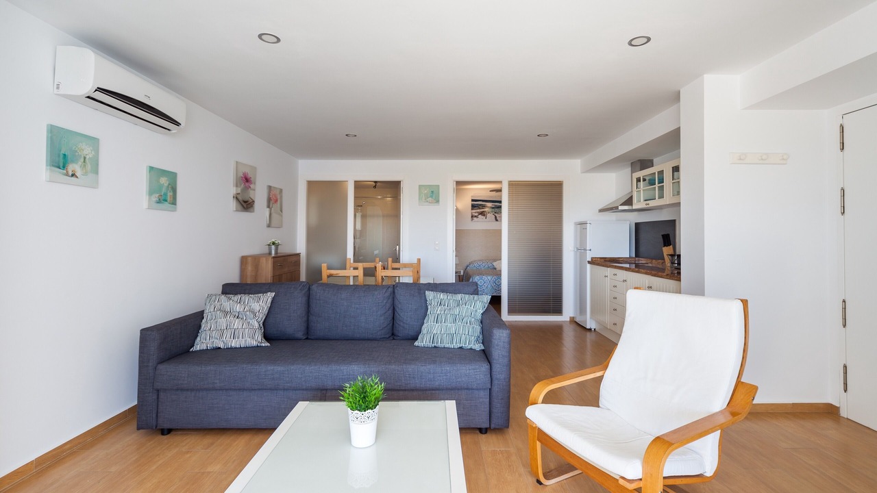 Photo of Livingroom in Conil de la Frontera City Center