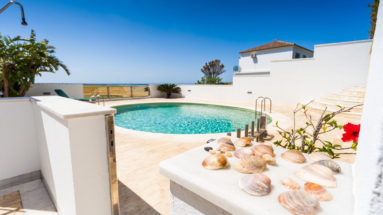 Photo of Outdoor in Conil de la Frontera City Center