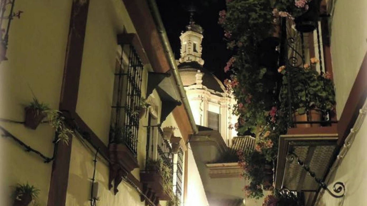 Photo of Outdoor in Penaflor