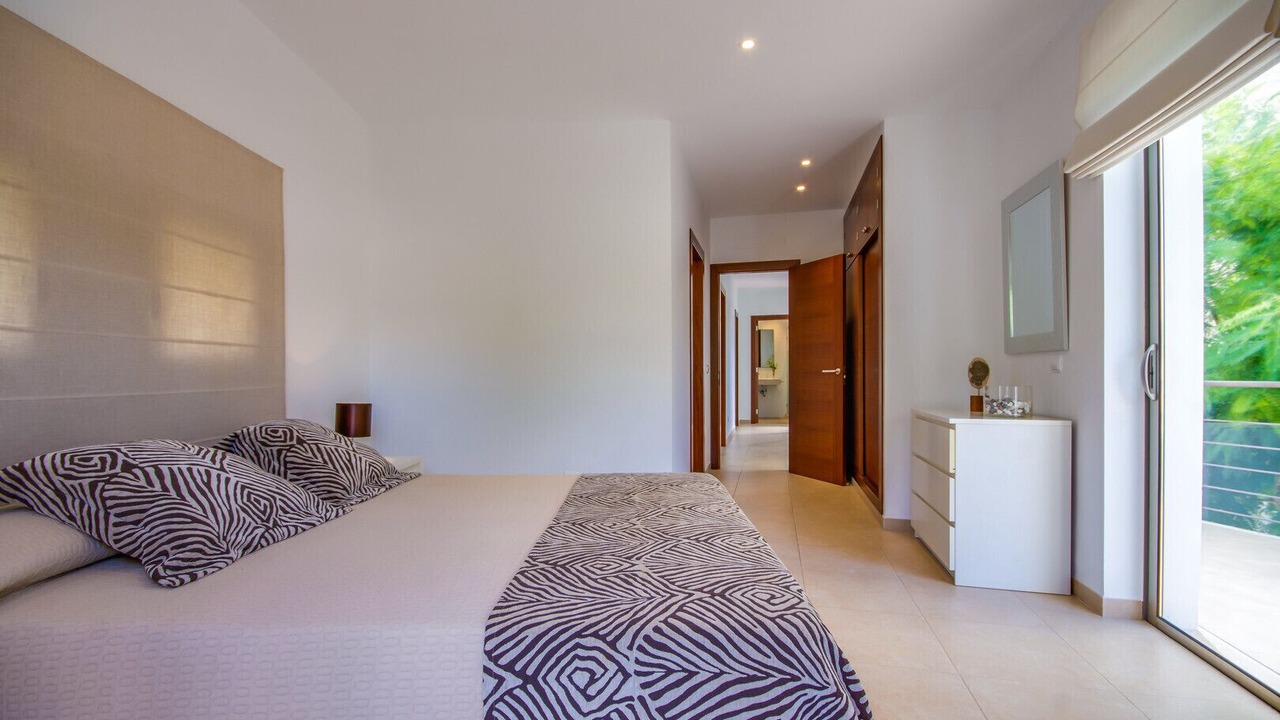 Photo of Bedroom in Muro
