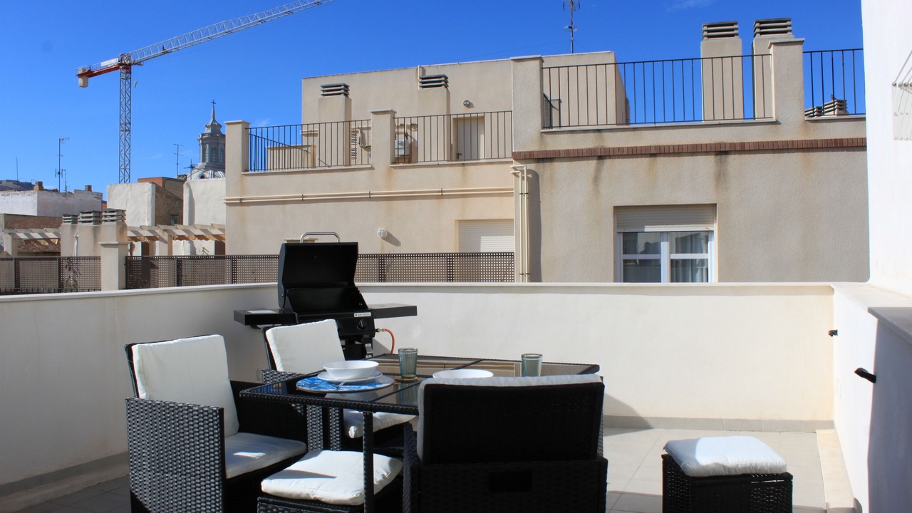 Photo of Outdoor in Diputacion de Cartagena Casco