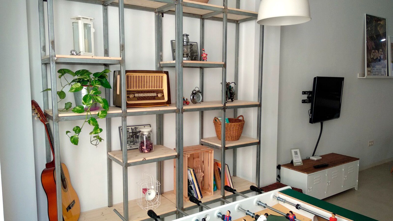 Photo of Bedroom in Diputacion de Cartagena Casco