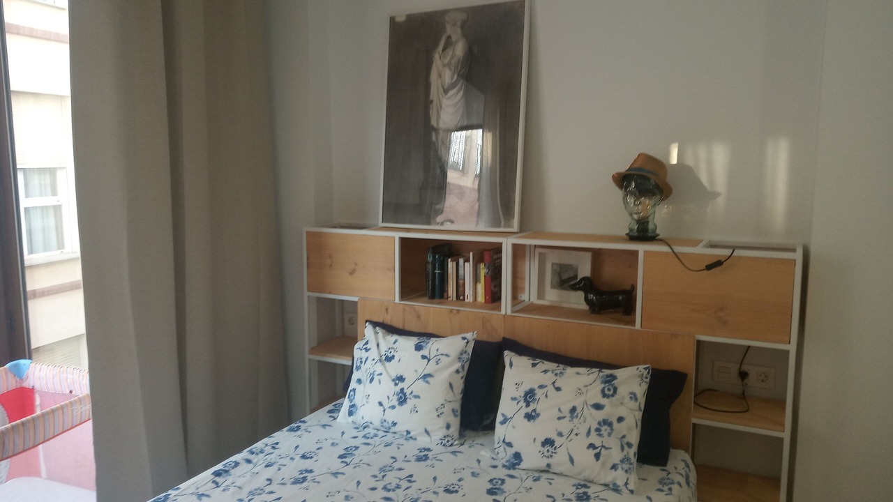 Photo of Bedroom in Diputacion de Cartagena Casco