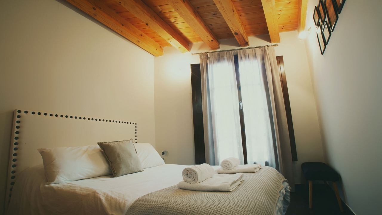 Photo of Bedroom in Toledo City Center