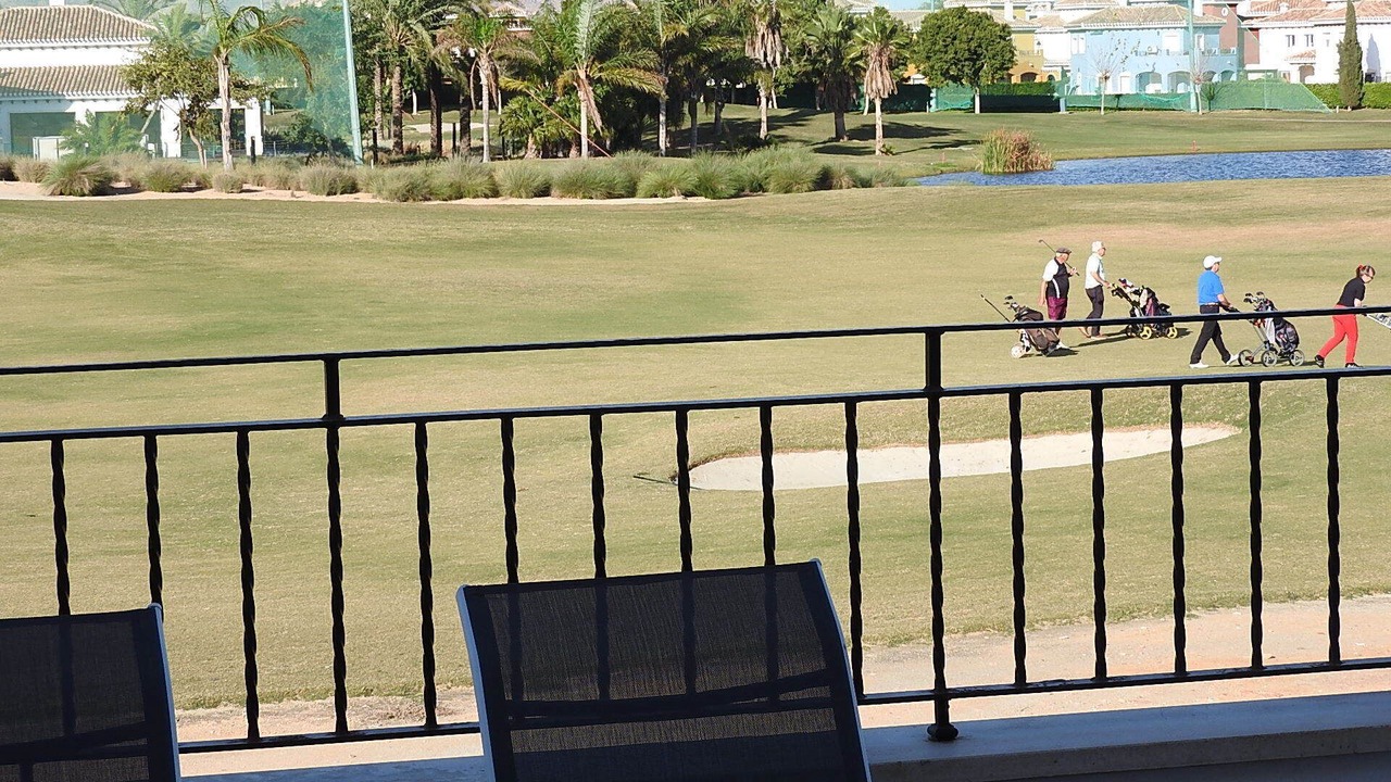 Photo of Outdoor in Torre-Pacheco