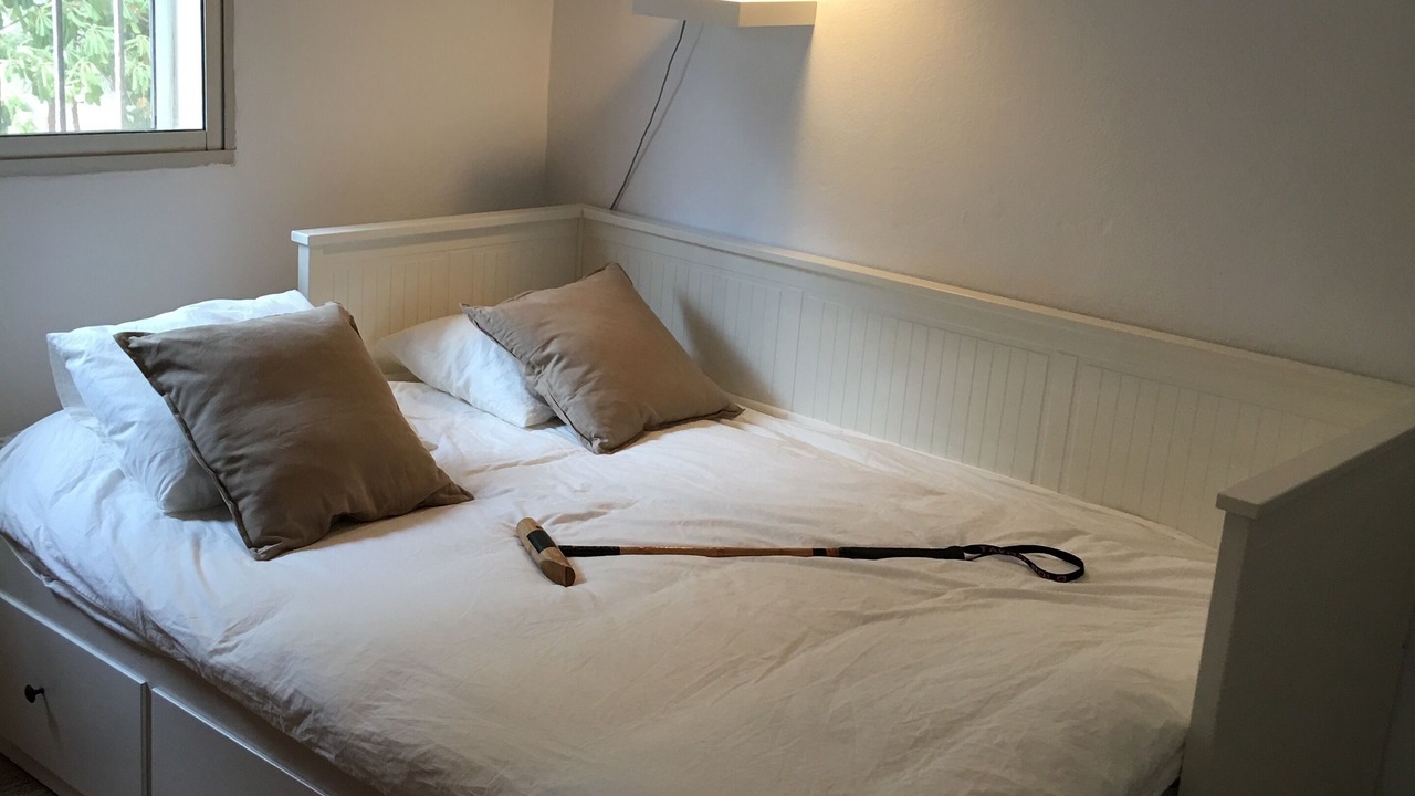 Photo of Bedroom in Buenas Noches
