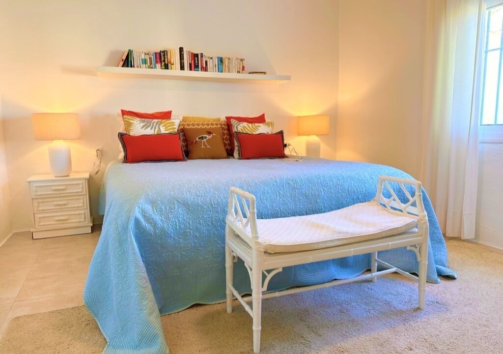 Photo of Bedroom in Buenas Noches