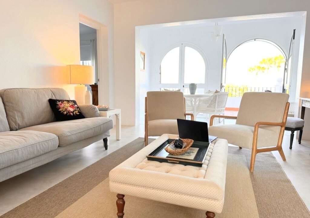 Photo of Livingroom in Buenas Noches