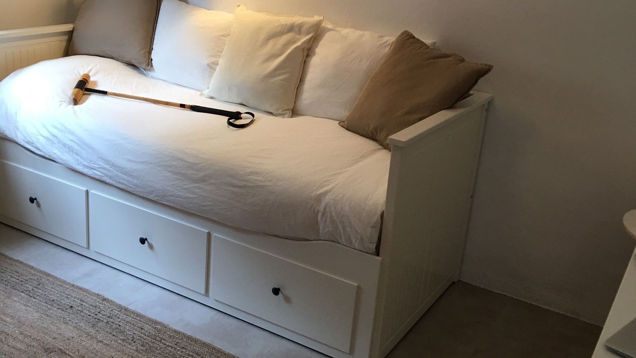 Photo of Bedroom in Buenas Noches