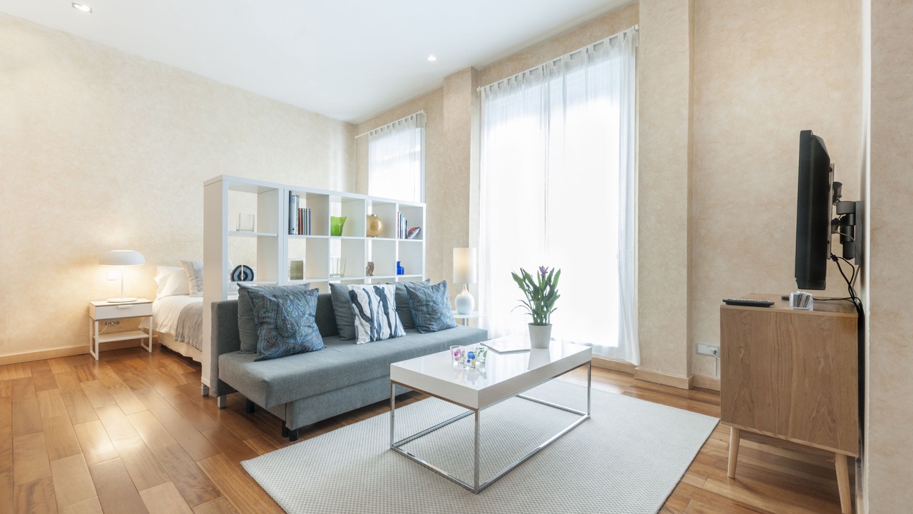 Photo of Bedroom in Huertas