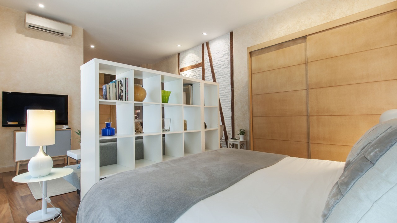Photo of Bedroom in Huertas